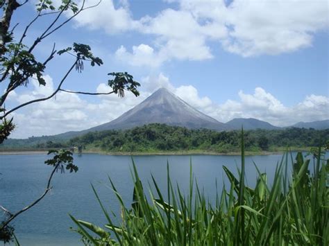 La Fortuna De San Carlos Tourism Best Of La Fortuna De San Carlos