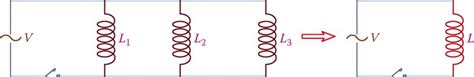 Inductors In Ac Circuits Electrical A2z