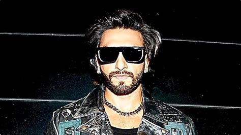 Ranveer Singh To Be Served Notice In Nude Pics Case By Mumbai Police Actor Will Be Interrogated