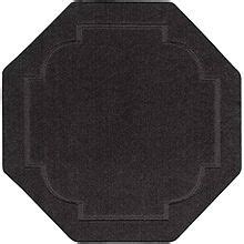 Trying to protect rugs from children or animals (or both) is nearly impossible. JCPenney Home™ Imperial Washable Octagonal Rug | Rugs ...