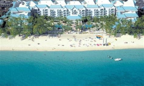 The Westin Grand Cayman Seven Mile Beach Resort And Spa