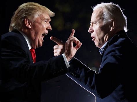 Biden Is Not Sure Hed Be Running For Reelection If Trump Wasnt Ya Libnan