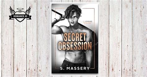 Secret Obsession By S Massery