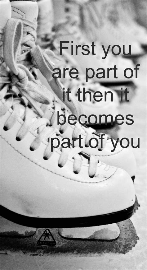 Photo By Collielynn Photography Skating Quote Ice Skating Quotes