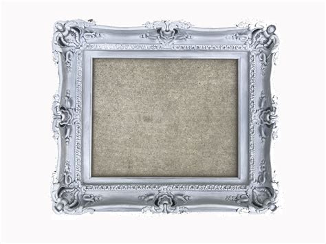 16x20 Vintage Shabby Chic Frames Baroque Frame For Canvas Etsy