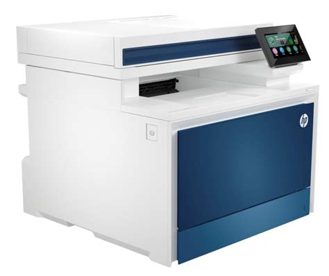 Hp Color Laserjet Pro Mfp 4303fdw Printer A4 Color Printer 5hh67a