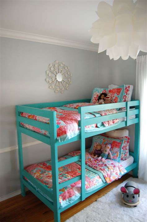 Bunk Beds For Girls And How To Choose The Best One Home