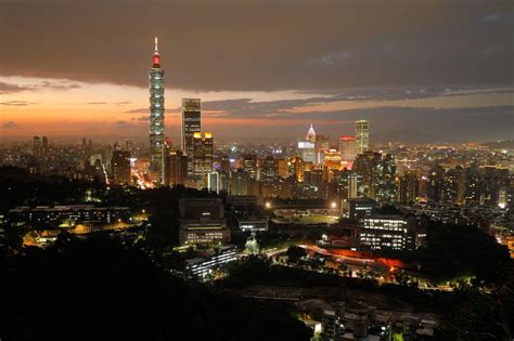Taipei And New Taipei City Awarded 2025 World Masters Games