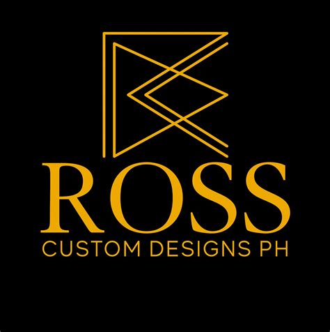 Ross Custom Designs Ph