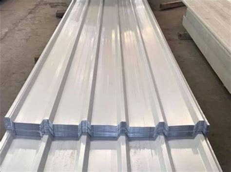 Corrugated Metal Roofing Sheets Insulated Panel Roofing Profiles