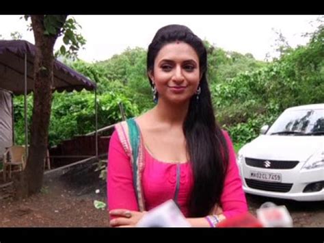 Yeh Hai Mohabbatein Behind The Scenes On Location 24th July HD YouTube