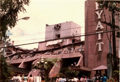 On july 16 (pdt) or 3:26 p.m. EarthquakessssZ: THE 1990 Luzon Earthquake