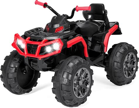 Best Choice Products 12v Kids Ride On Electric Atv 4