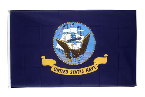 official us navy flag