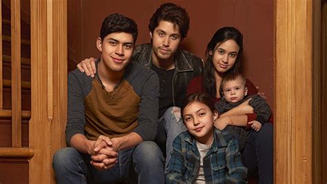 Party Of Five Reboot Canceled At Freeform Hollywood Reporter