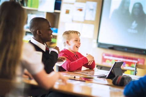 Connecting Classrooms Through Global Learning Scotdec