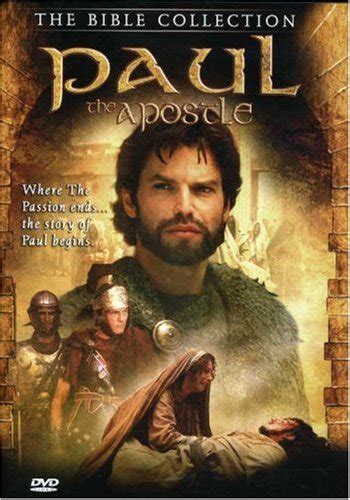 This mythical paul isn't what the scriptural paul was, namely a positive. Paul the Apostle Full Movie Bible Movie - Mahima Ra Prasansha