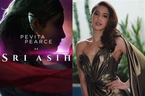 Sinopsis Film Sri Asih Tayang Bulan Depan Diperankan Pevita Pearce Dan