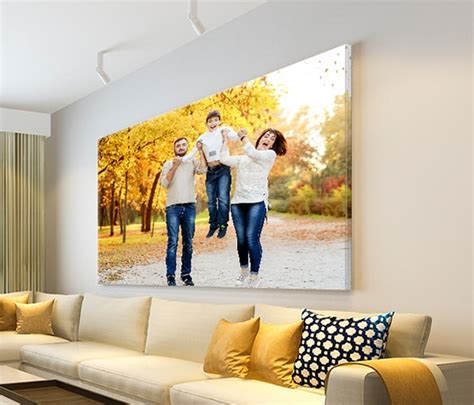 Gallery Wrapped Canvas Prints 85 Off Canvas Champ