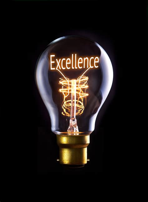 How Do You Define Excellence Xlete Magnifying Excellence