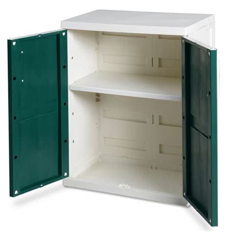 Get free shipping on qualified plastic free standing cabinets or buy online pick up in store today in the storage & organization department. Rubbermaid Garage Storage Cabinets - Storage Designs