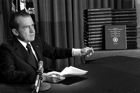 The Secret Of Nixon Tapes 18 Minute Gap Revealed