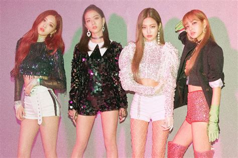 What have blackpink said about the song? QUIZ: Which BLACKPINK member are you? | SBS PopAsia
