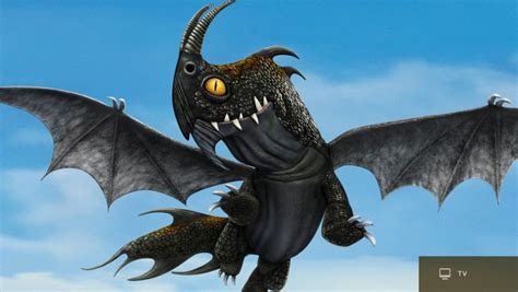 Night Terror Explore How To Train Your Dragon How Train Your