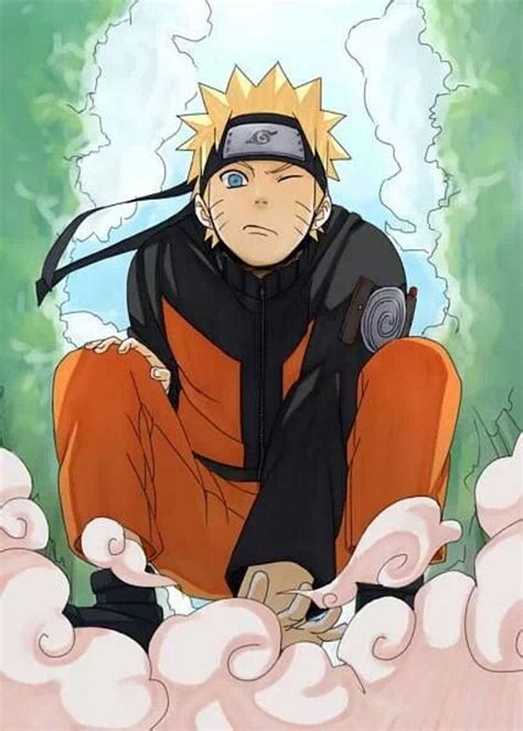 Pin De Ȼαυℓιfℓα ̶s̶αιуαи Em Naruto Uzumaki Naruto Mangá Anime