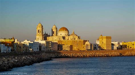 Itinerario de dos días por Cádiz provincia - Meraviglia