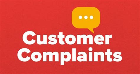 10 Types Of Customer Complaints And How To Handle Them