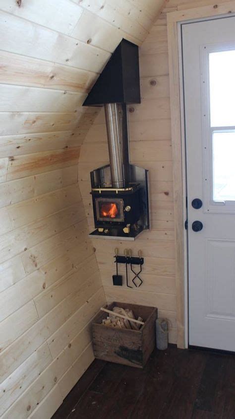 Tiny House Wood Stoves Vipracing Tv9