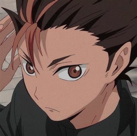 𝙷𝚊𝚒𝚔𝚢𝚞𝚞!! 𝚒𝚌𝚘𝚗 in 2020 | Anime, Haikyuu anime, Haikyuu ...