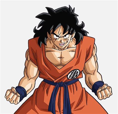 The story centers around the adventures of the lead character, goku, on his 18th birthday. Dragon Ball Z | Yamcha | Dragon ball z, Dragon ball, Dragon ball gt