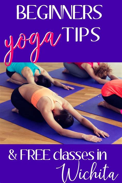 1/ energising beginner's yoga flow with andrew sealy. Fun, affordable yoga classes in Wichita | Yoga class ...