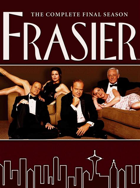 Frasier Production And Contact Info Imdbpro
