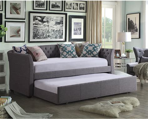 18 Best Daybeds With Trundles Sleepauthorities