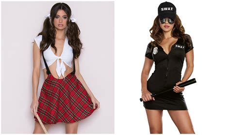 These Are The Top Colleges For Sexy Halloween Costumes Maxim