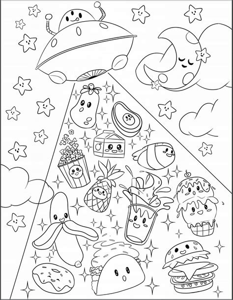 squishmallows coloring page printable squishmallows coloring page printable coloring page them