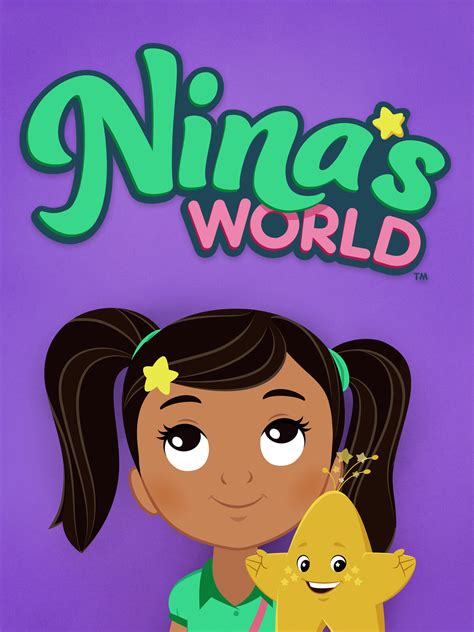 Ninas World Pbs Kids Sprout Tv Wiki Fandom