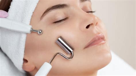 Vtct Level 3 Provide Facial Electrotherapy Treatments Beacon Academy