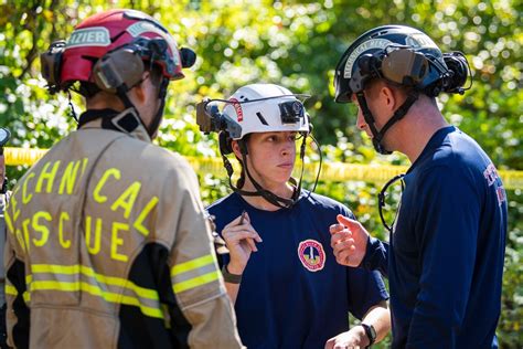 Dvids Images 911th Technical Rescue Engineer Company Trains During