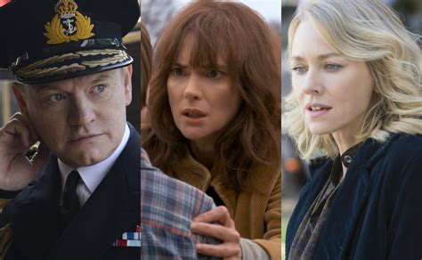 Netflix Original Series in 2017: The Best and Worst Dramas | IndieWire