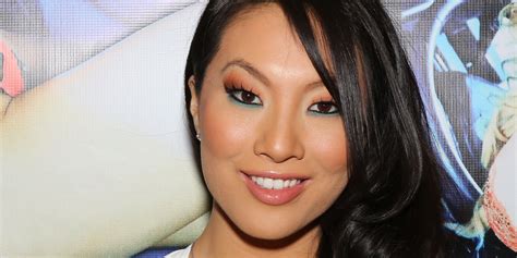 Asa Akira Porn Is The Best Job In The World