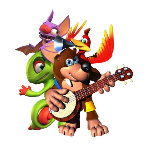 My New Gamer Picture For Xbox Live The Two Best Platforming Games Ever Created Yookalaylee