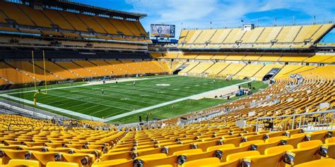Is the AFC wide open for the Steelers taking? | Steel City Underground