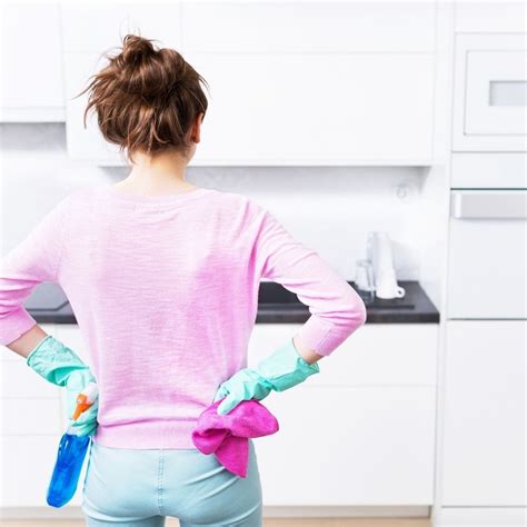 Must Have Cleaning Essentials To Tidy Up Your Home The Basic Housewife