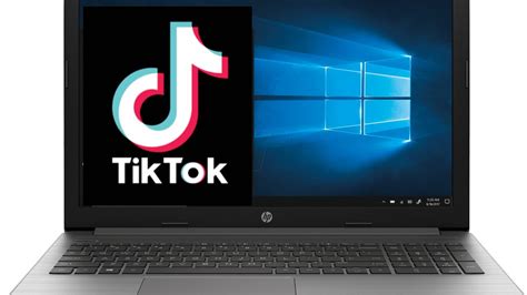 How To Install Tik Tok On Pc And Laptop 2021 Youtube