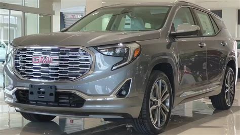 We did not find results for: GMC TERRAIN DENALI 2020 - YouTube