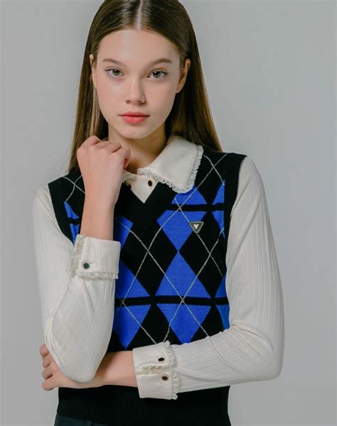 Varvara Khodos Avant Models